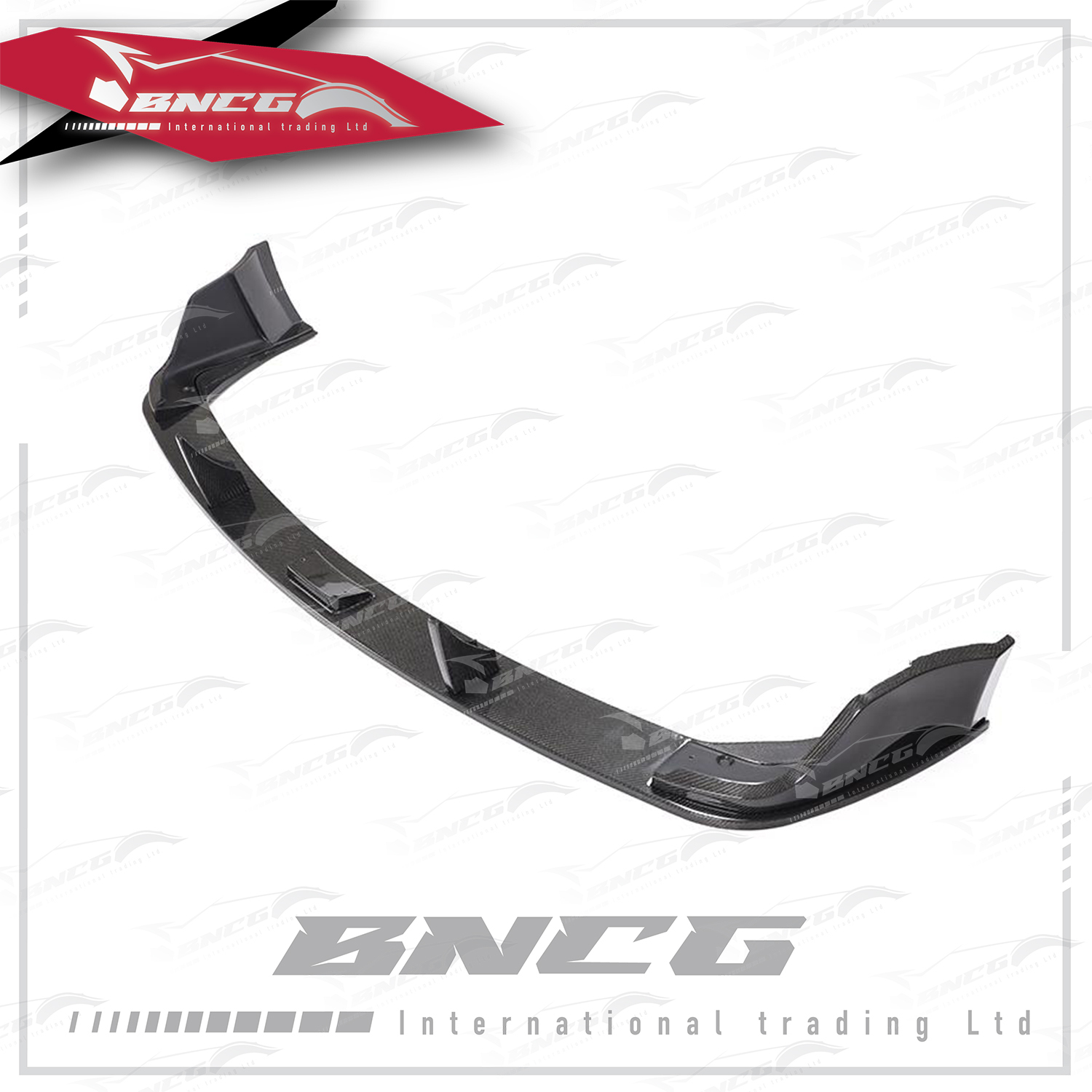 豐田 Toyota GR Supra A90 牛魔王 2019+年式 卡夢 乾碳纖維 空力套件 MZ SPEED款 後下巴 後導流