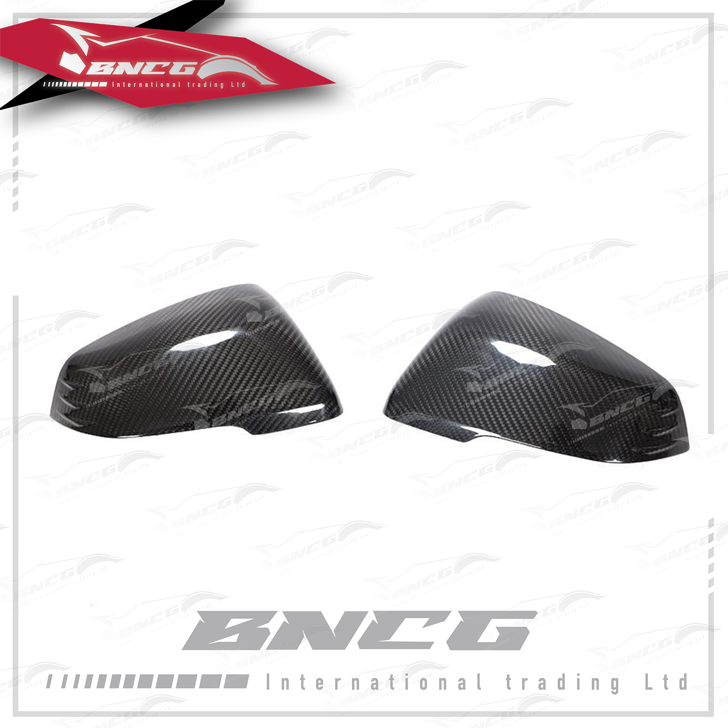 豐田 Toyota GR Supra A90 牛魔王 2019+年式 卡夢 乾碳纖維 外觀件 貼片式 原車款 後照鏡殼