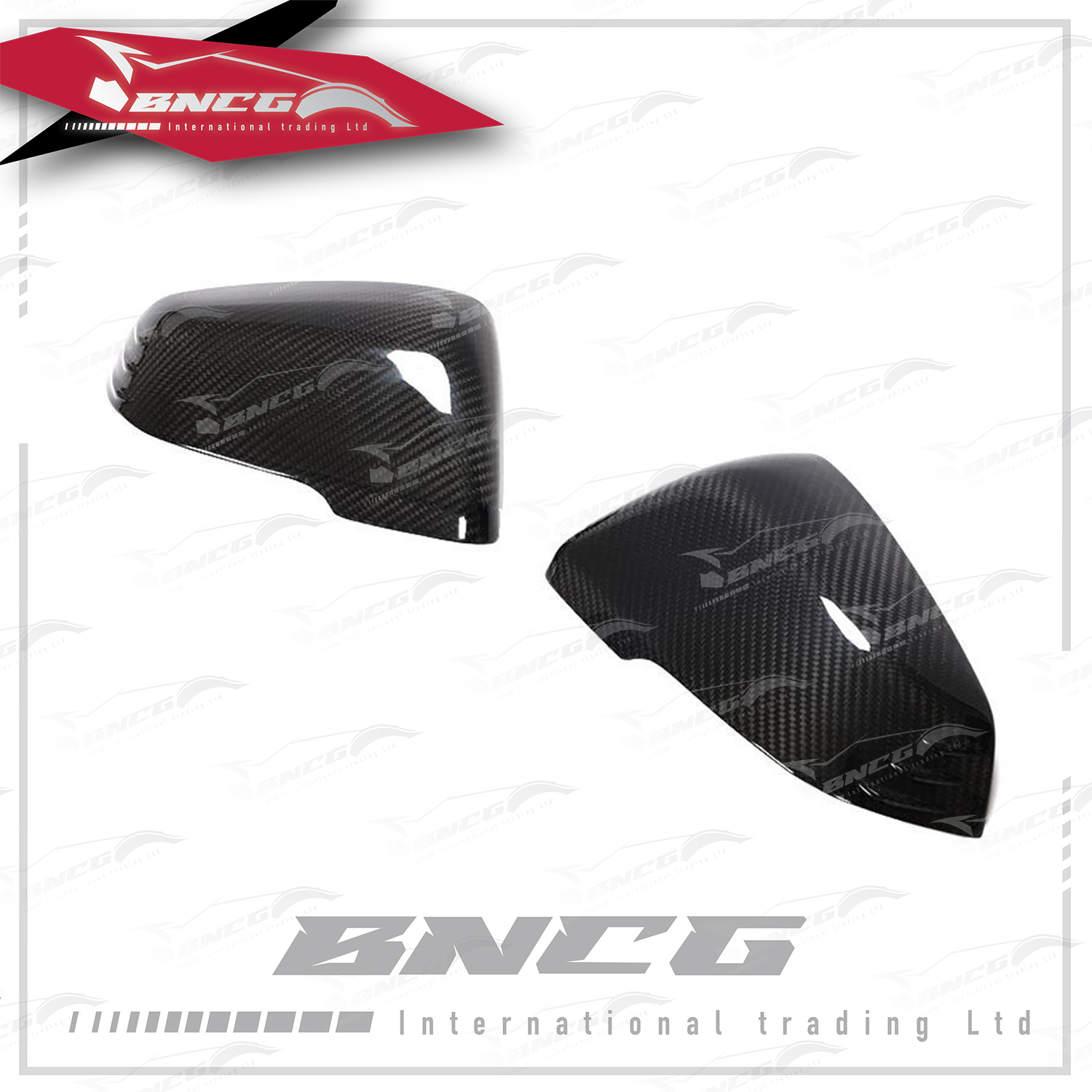 豐田 Toyota GR Supra A90 牛魔王 2019+年式 卡夢 乾碳纖維 外觀件 貼片式 原車款 後照鏡殼