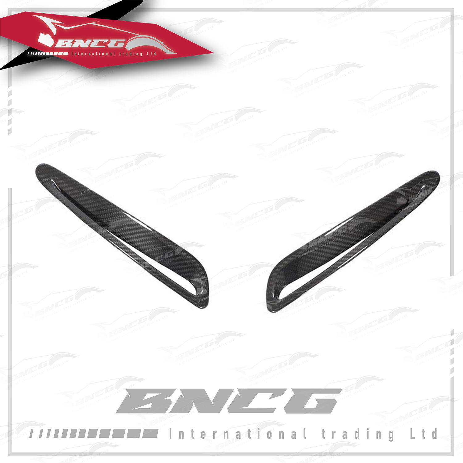 豐田 Toyota GR Supra A90 牛魔王 2019+年式 卡夢 乾碳纖維 空力套件 引擎蓋 風口 飾件