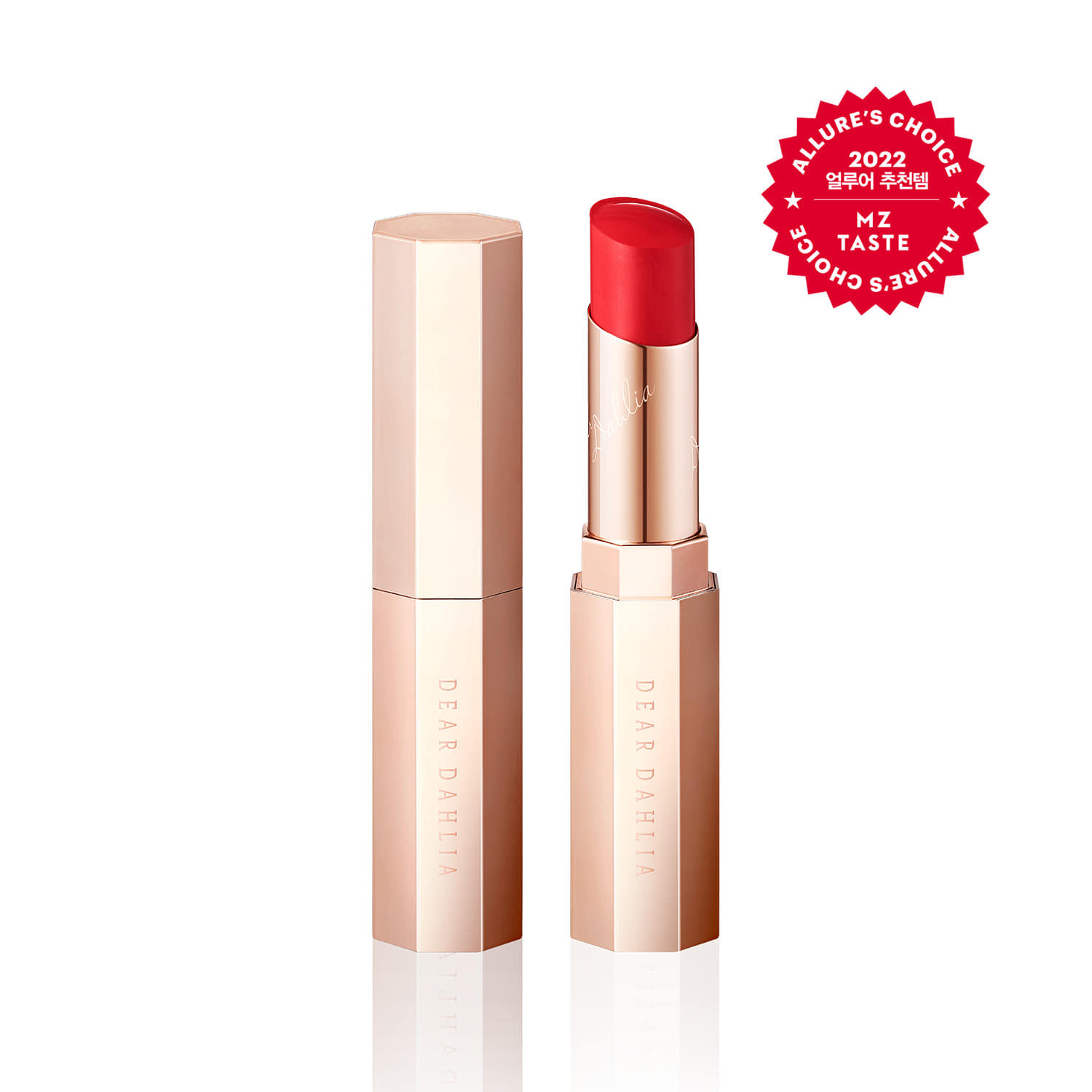 Dear Dahlia Lip Paradise Color Balm [Blooming Edition 4]