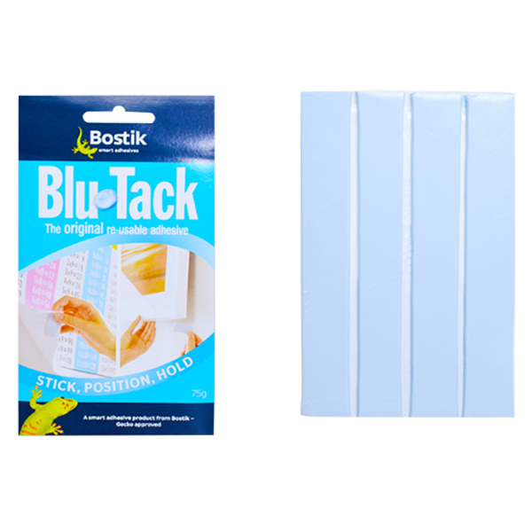 澳洲 Bostik 45g無痕貼 B10318