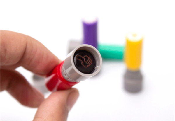 教師獎勵小印章 C1823