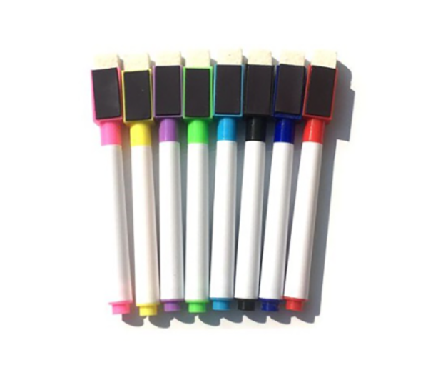 現貨區 磁性彩色白板筆 57764