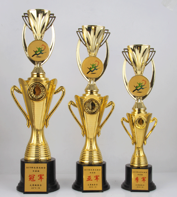 破盤價 JZ19547 塑膠獎盃 升級送彩色排版金貼 JZ19547