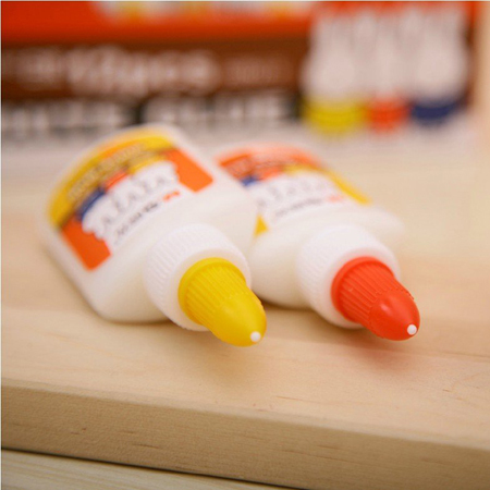 晨光文具 可洗米菲 手藝白膠 40g(12pcs)MF7201