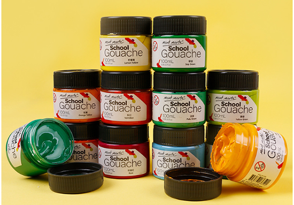 練習水粉 PGU0101