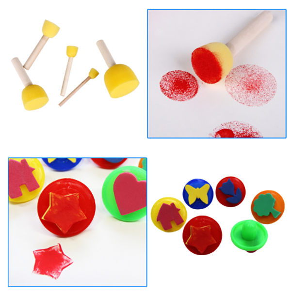 29件繪畫工具套裝 HM-29