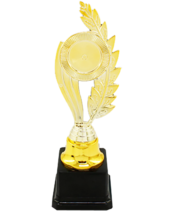 破盤價 R311C 花牌塑膠獎杯 升級送彩色排版金貼 R311