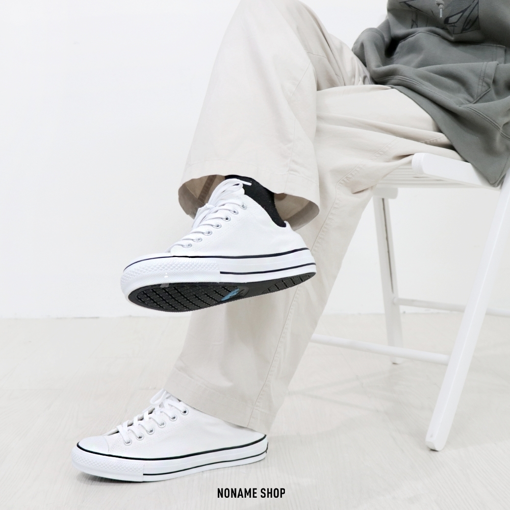 CONVERSE ALL STAR GORE-TEX 100週年 紀念款 防水 小白鞋 帆布鞋