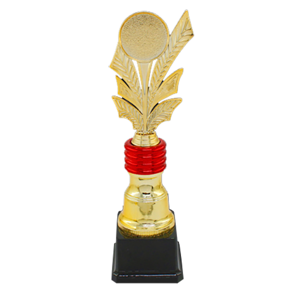 破盤價 R300R 花牌塑膠獎杯 升級送彩色排版金貼 R300R