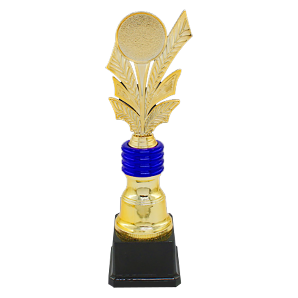 破盤價 R300B 花牌塑膠獎杯 升級送彩色排版金貼 R300B