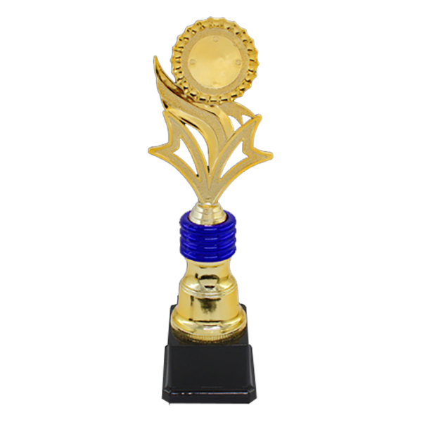 破盤價 R322B 花牌塑膠獎杯 升級送彩色排版金貼 R322B