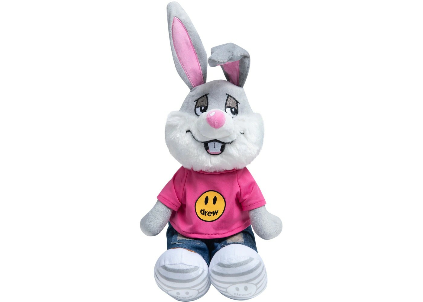 Drew house 玩偶 兔子