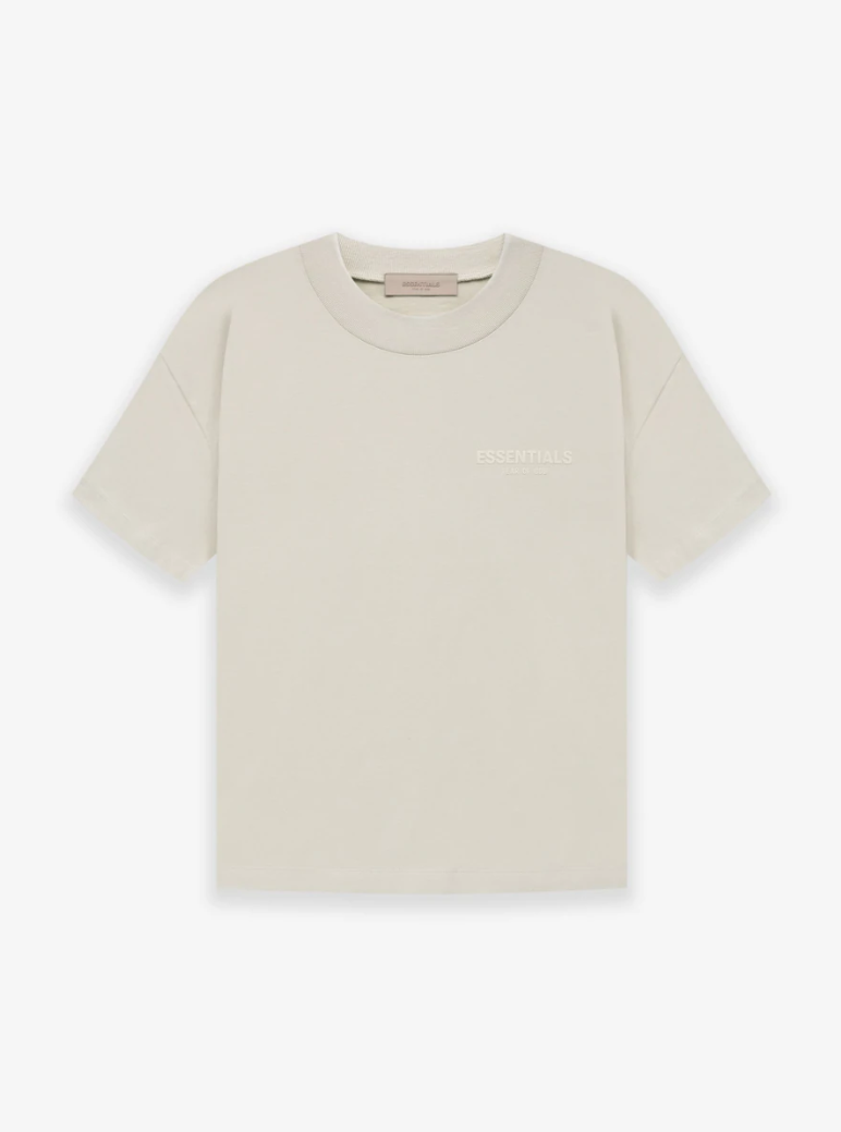 FOG Essentials 立體前胸小標 (2色)