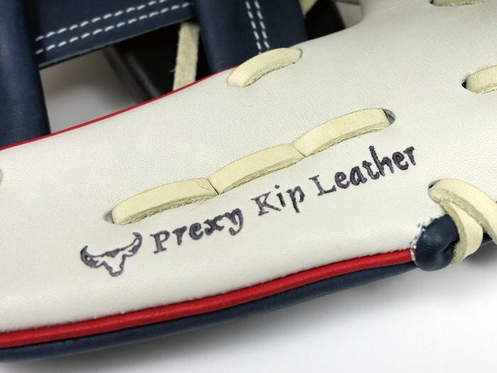 日本製美津濃MIZUNO PRO ORDER HAGA JAPAN 鈴木大地5DNA 硬式最高階內野手