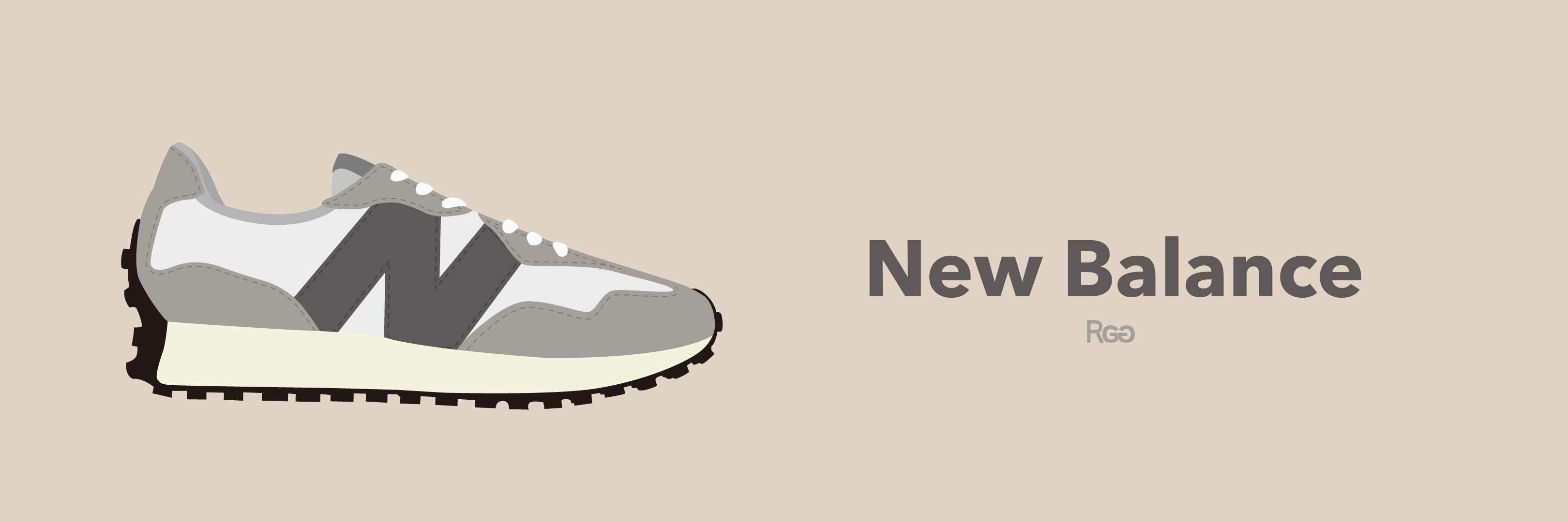 new balance 全系列商品