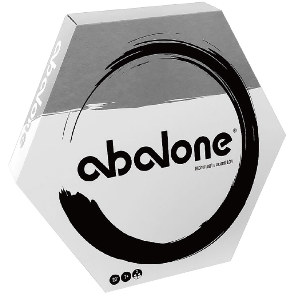 Abalone 角力棋