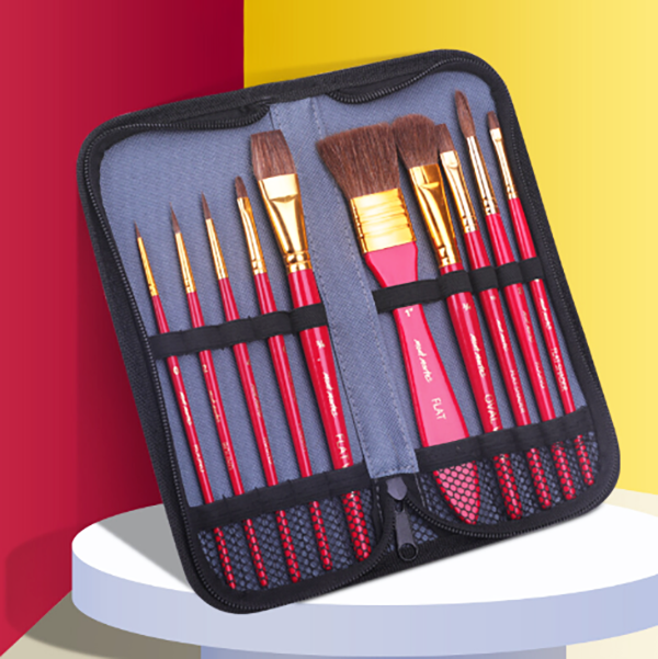 澳洲 Mont Marte 水彩筆套裝 BMHS0030