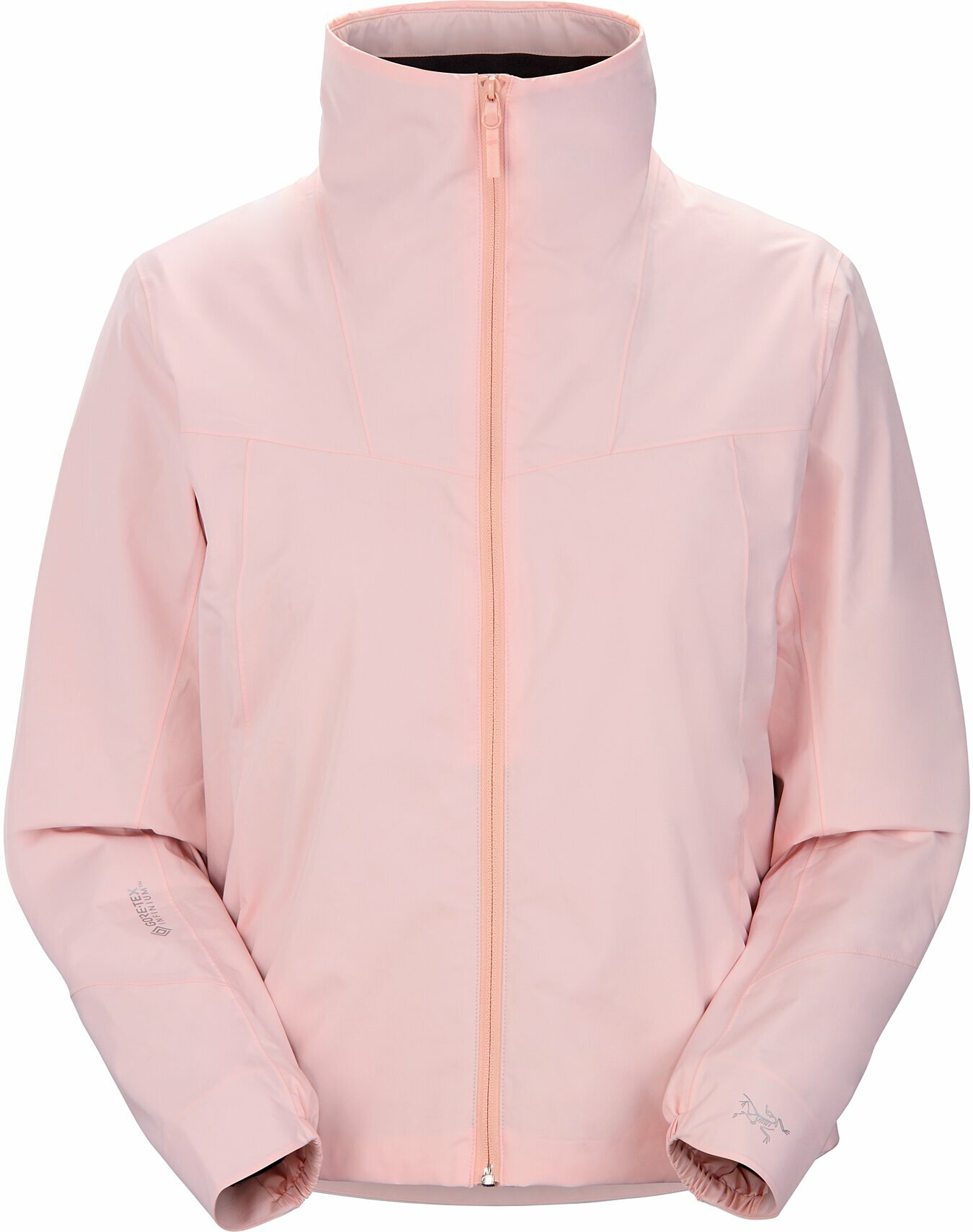 始祖鳥 arcteryx SOLANO 夾克外套 女装 粉膚色