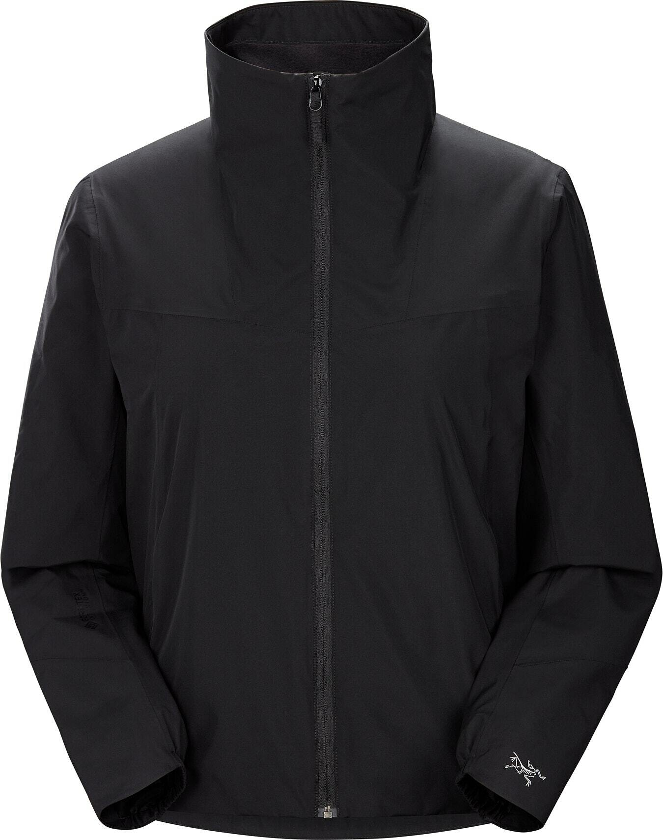 始祖鳥 arcteryx SOLANO 夾克外套 女装 黑色