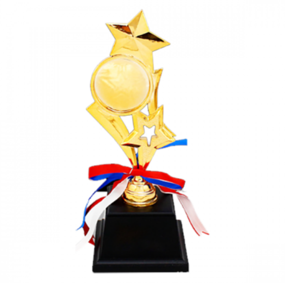 破盤價 LMA-15榮譽杯 升級送彩色排版金貼 LMA-15