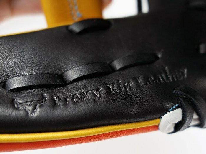 日本製美津濃MIZUNO PRO ORDER HAGA JAPAN 鈴木大地5DNA 硬式內野手套