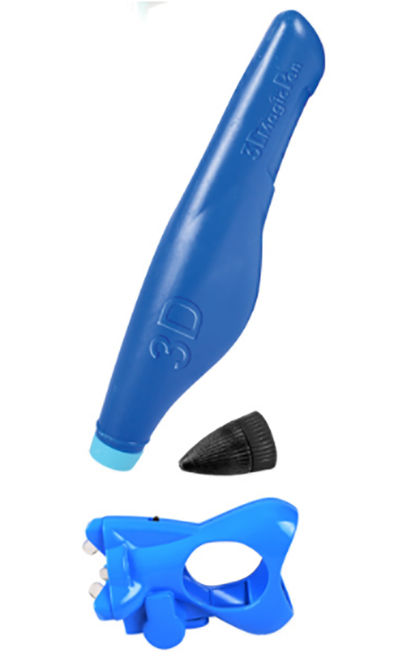 STEM 3D列印塗鴉魔法筆 S1652