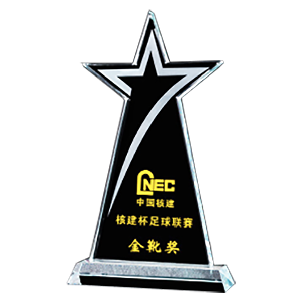 破盤價 DS258-36 造型水晶獎座 升級送激光刻字 DS258-36