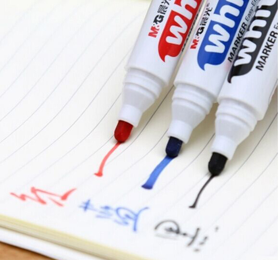 晨光文具 白板筆 AWM26402