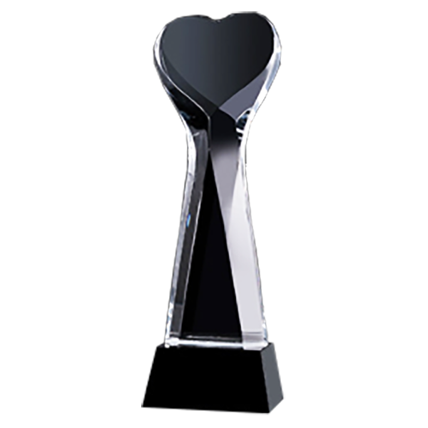 破盤價 DS258-59 造型水晶獎座 升級送激光刻字  DS258-59