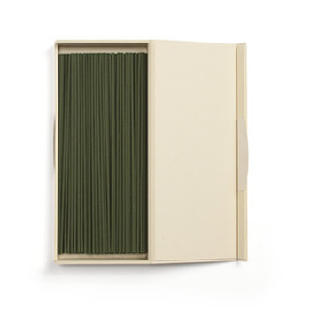 松榮堂 - Nokiba 線香