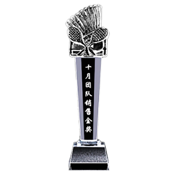 破盤價 DS258-15 造型水晶獎座 升級送激光刻字 DS258-15