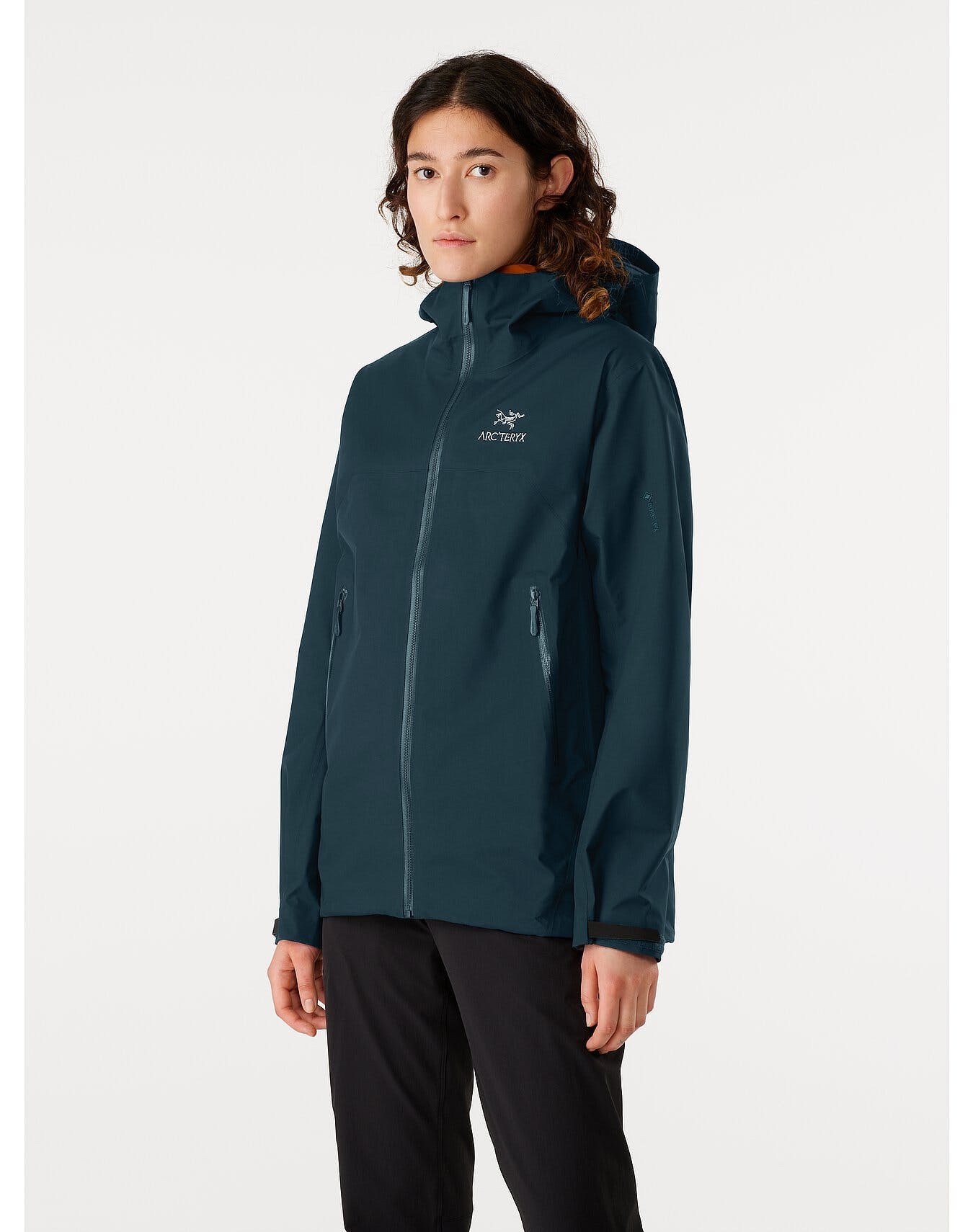 始祖鳥 arcteryx 新款  BETA 夾克外套 女装 祖母綠