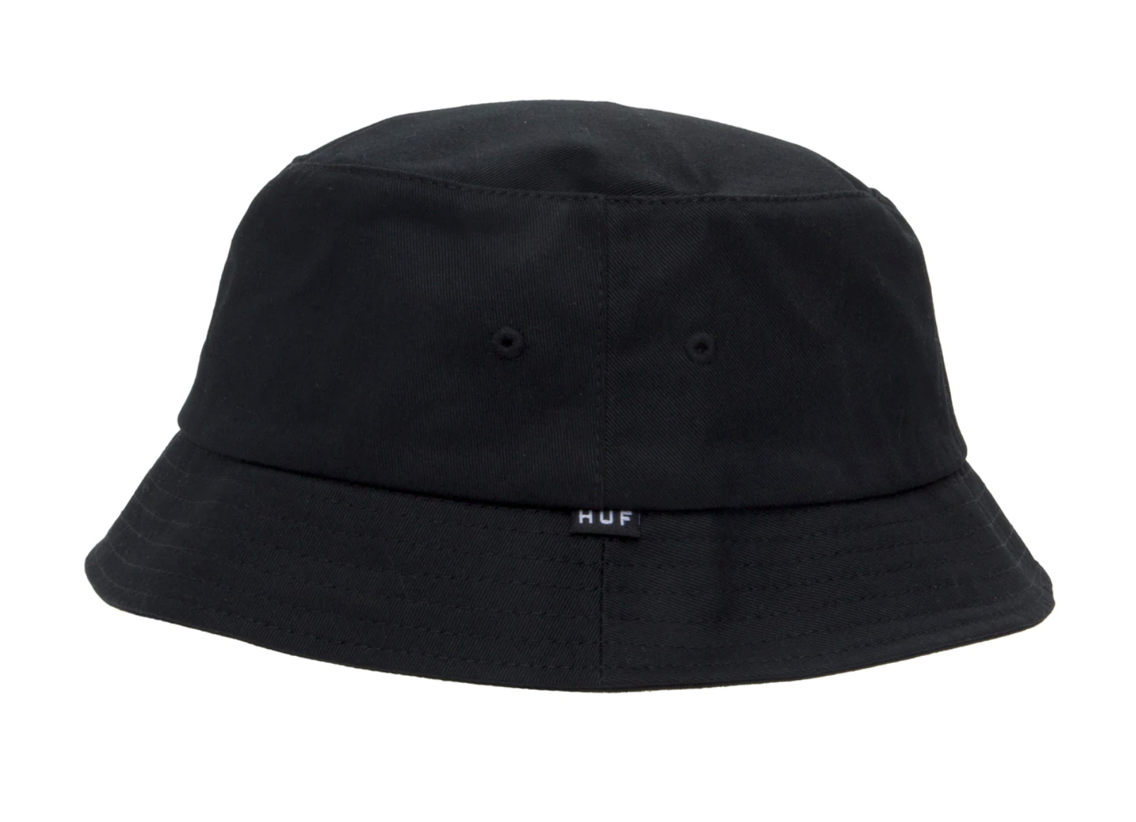 HUF Dazy Bucket Hat - Black - SM/MD-