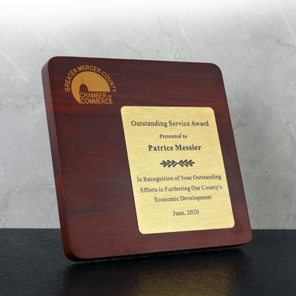 破盤價 W31125-11 榮譽獎座 升級送激光刻字 W31125-11