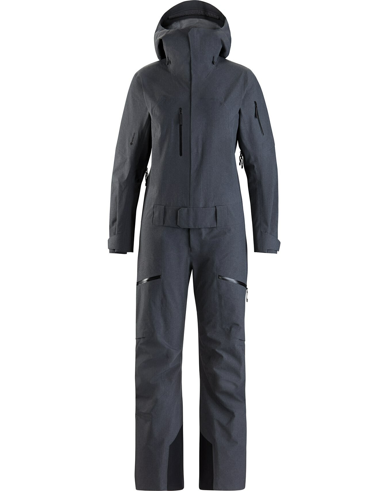 始祖鳥 arcteryx INCENDIA 連身衣 套裝 女装 黑色