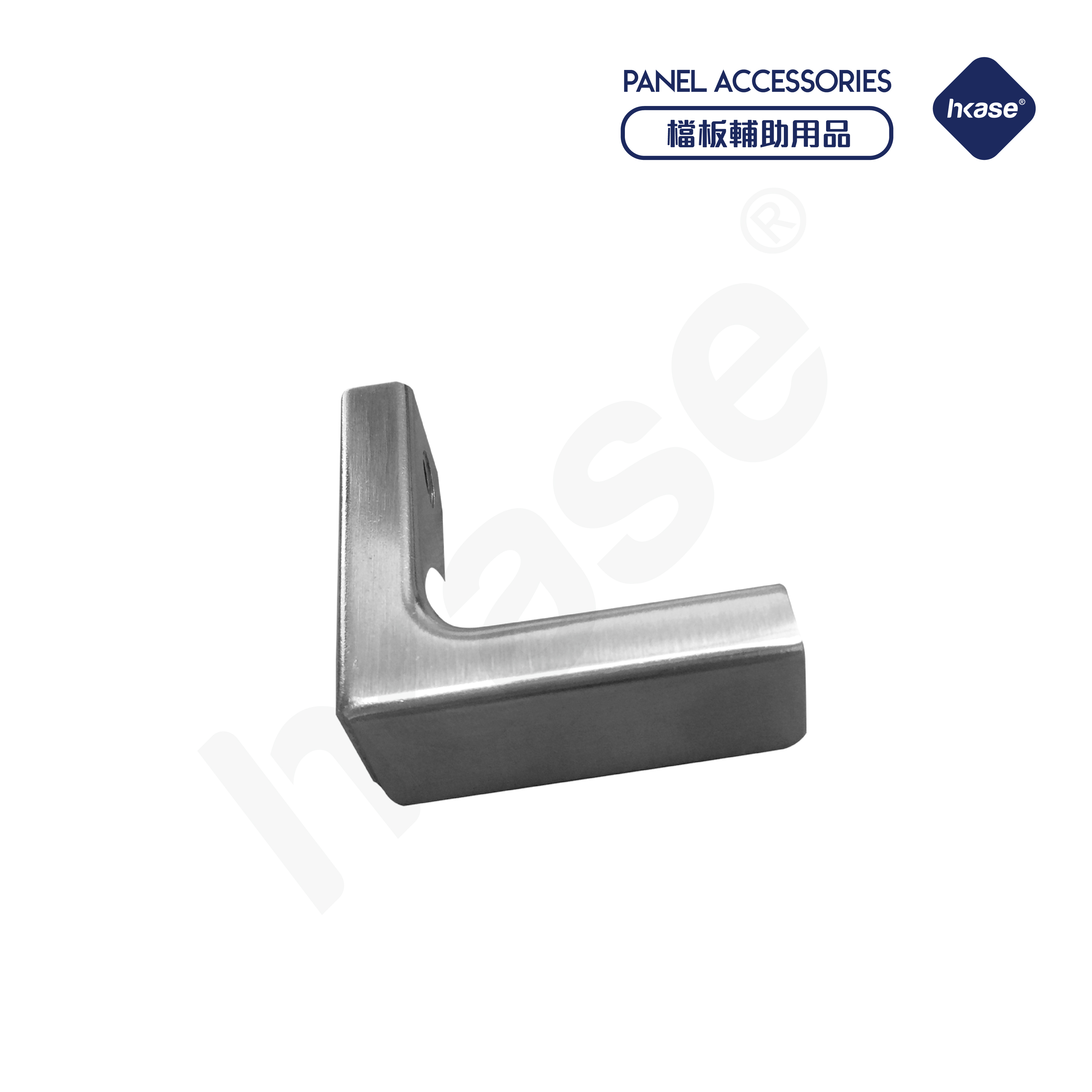 HKase - Protective Screen Connector - Metal L