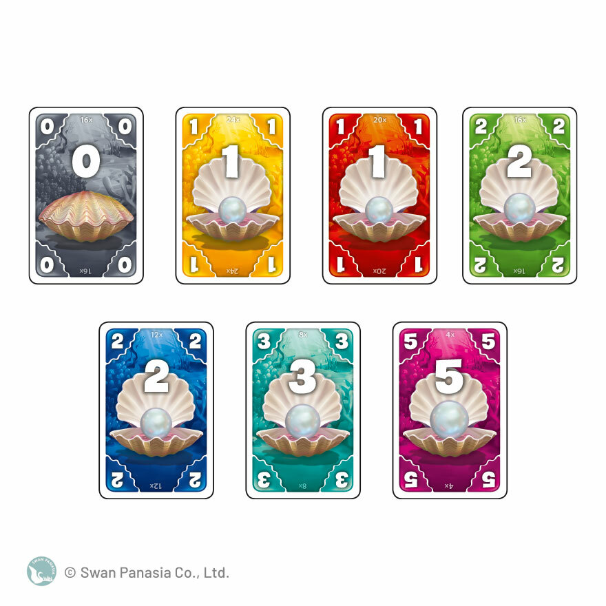 採珠人 THE PEARL FISHERS 繁體中文版