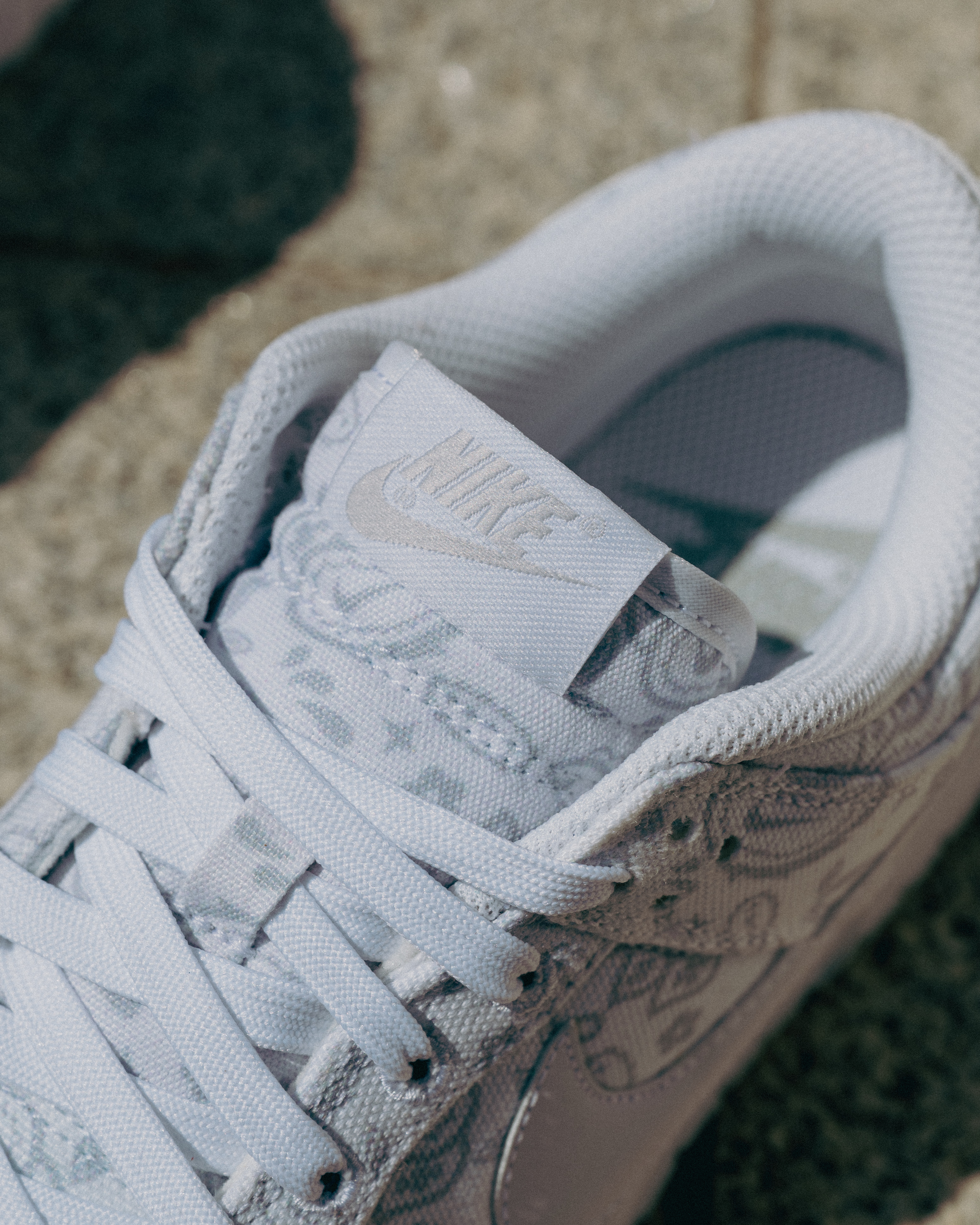 スニーカー Nike WMNS Dunk Low Next Nature White Mint DN1431-102 Buy (Women) Nike Dunk Low Next Nature 'White Mint' DN1431