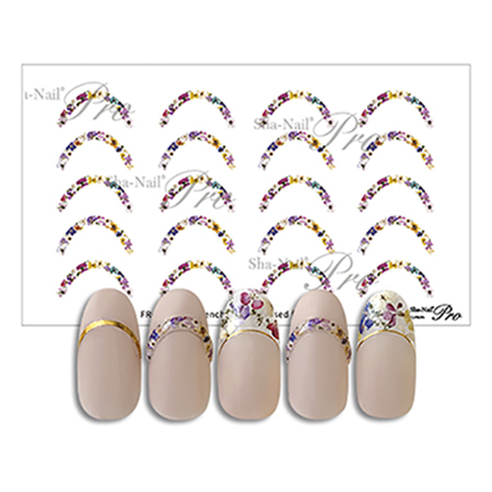 Sha-Nail Plus - FR-RRP02