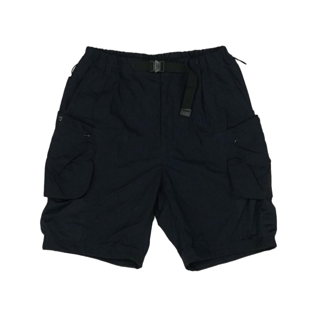 パンツ 432Hz norbit Hiroshi Nozawa FIELD SHORTS 432Hz norbit Hiroshi Nozawa FIELD SHORTS