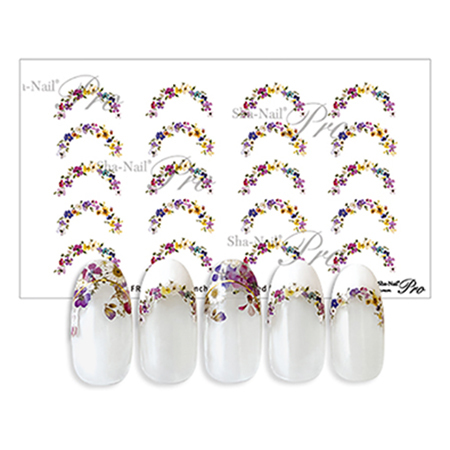 Sha-Nail Plus - FR-RRP01