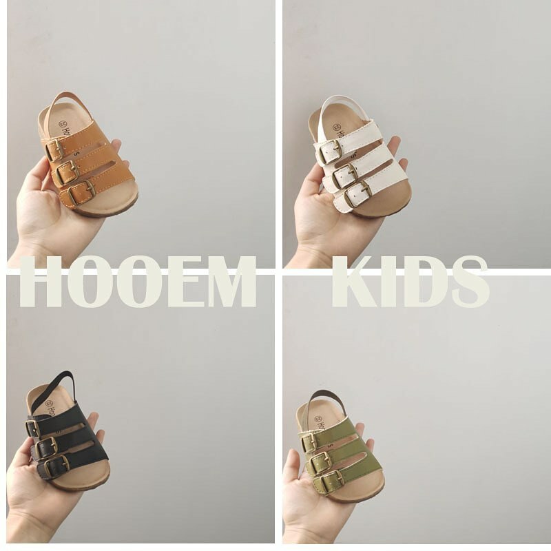 超多麻咪許願款勃肯涼鞋