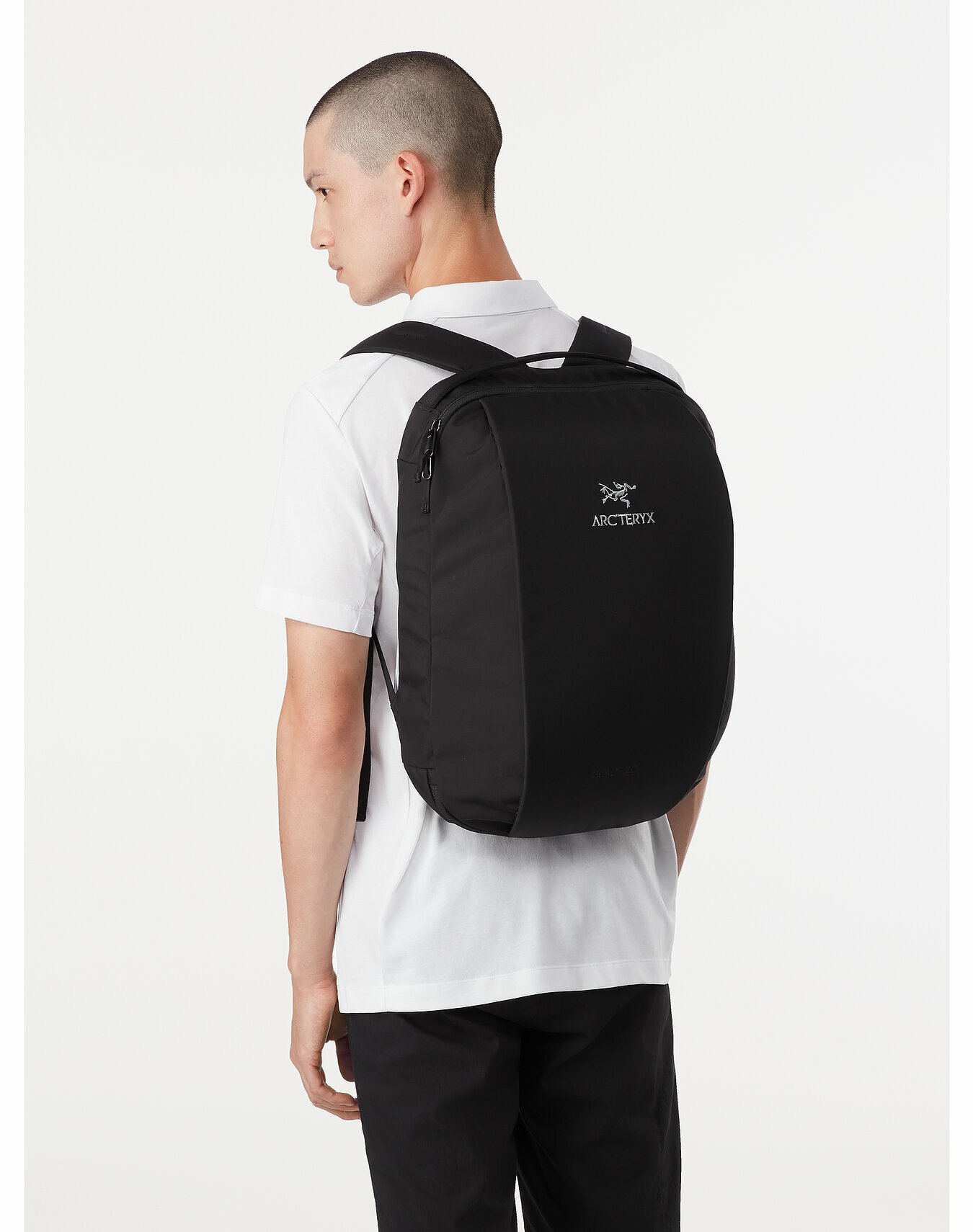 始祖鳥 Arcteryx  BLADE 20 背包 黑色