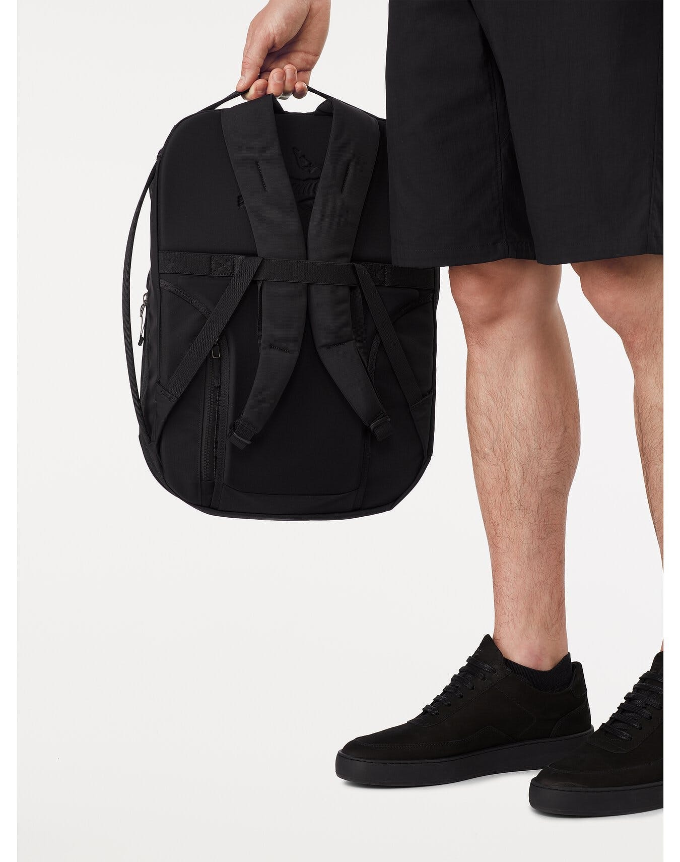 始祖鳥 Arcteryx  BLADE 20 背包 黑色