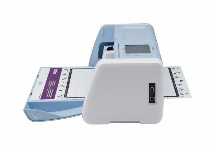 Brother ScanNCut SDX1200 創意裁剪機