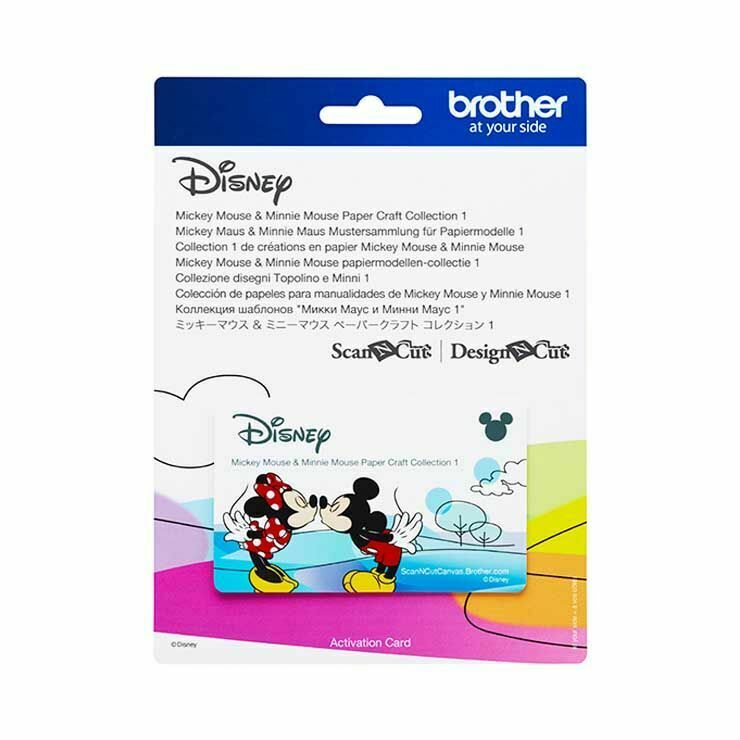 DTSL-Brother-ScanNCut-Mickey Mouse & Minnie Mouse Paper Craft Collection-cadsnp01_1