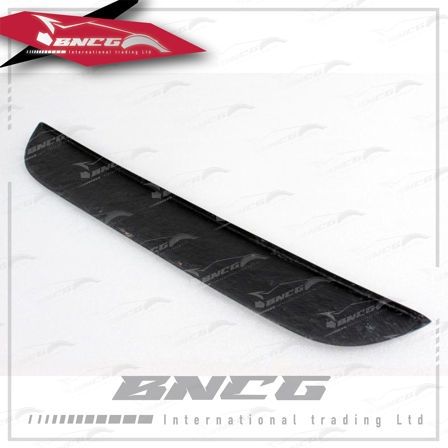 豐田 Toyota 86 速霸陸 Subaru BRZ 改裝 卡夢 碳纖維 外觀件 空力套件 後車箱 飾條