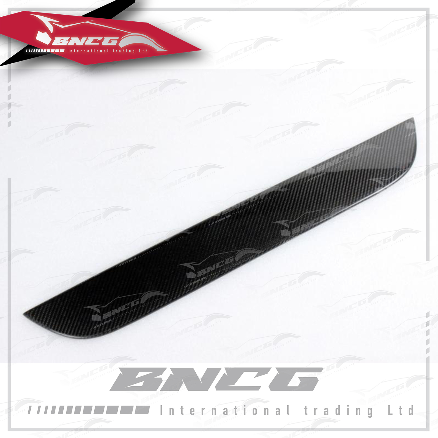 豐田 Toyota 86 速霸陸 Subaru BRZ 改裝 卡夢 碳纖維 外觀件 空力套件 後車箱 飾條